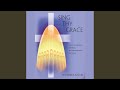 Lead Me, Guide Me (feat. W. Patrick Alston)