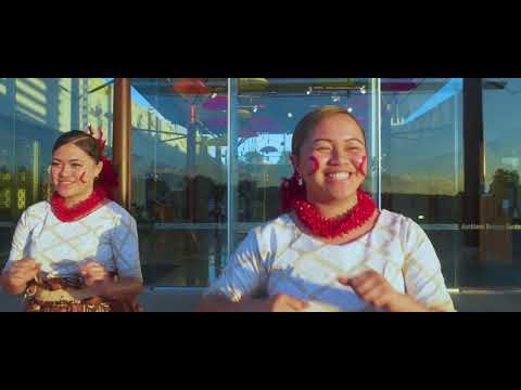 Junior Vailua - Paloka o le 21