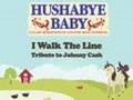 I Walk The Line - Lullaby Rendition of Johnny Cash