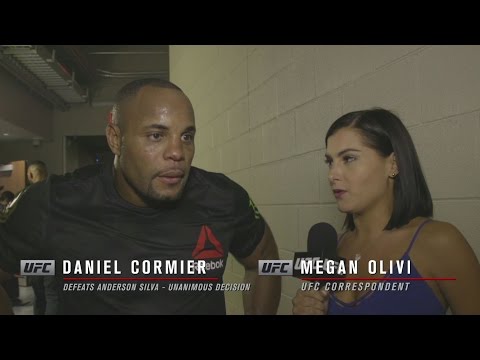 Daniel Cormier Won’t Fight Jon Jones Next, Anthony Johnson Agrees