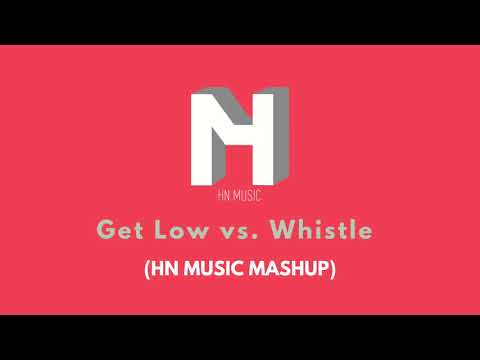 4B & Teez vs. Dillon Francis & DJ Snake - Get Low vs. Whistle