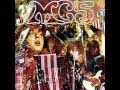 MC5 - Motor City Is Burning
