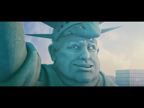 Bad History - TRUMP (Pump Trump)