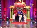 Jabardasth Sudigaali Sudheer Performance On 24th October 2013