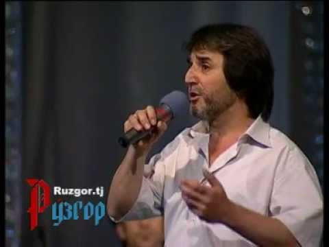 14. Hotami Ravshan - Ohangi zindagi...