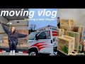 I M MOVING OUT Apartment Hunting Pack Organize With Me Starting A New Chapter