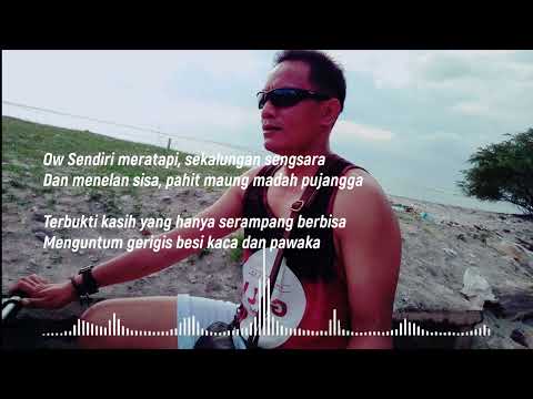 Lagu Malaysia || Gemuruh !! Wings ( Cover Triokers )