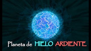 Los 10 Planetas Más Extraños del Universo Conocido