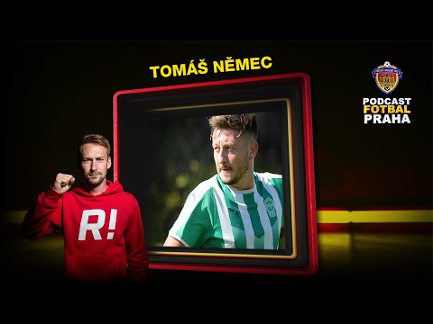 TOMÁŠ NĚMEC: MÁMA MU V KADEŘNICTVÍ DOMLOUVALA ANGAŽMÁ. TEĎ SNÍ DIVIZNÍ SEN SE STŘEŠOVICEMI