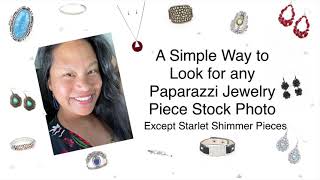 Ultimate Guide to all Paparazzi $5 Jewelry Stock Photos Paparazzi Training with Kyra Santos💥♥️👍