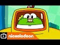 Breadwinners Yeasterday Nickelodeon UK