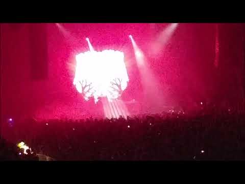 Ganja White Night, Clozee, Caspa, Boogie T, Subtronics, Subdocta & Space Cake 1STBANK Center 4/20/19