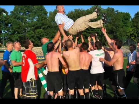 Stoku PMD - Chełmianka & Motor