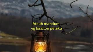 Download lagu Meuah - jamal Alvata mp3