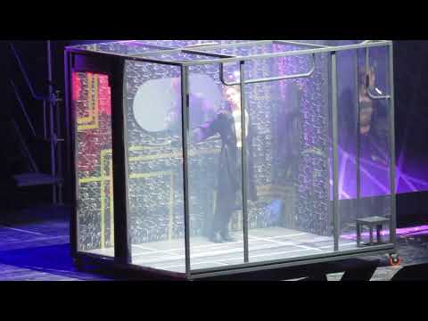 230122 Focus + Johnny SOLO — NCT 127 in Chile