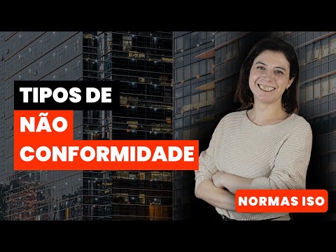 Tipos de não conformidade e como tratá-las | QMS Brasil