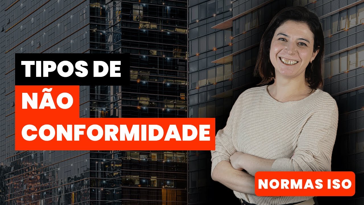 Tipos de não conformidade e como tratá-las | QMS Brasil