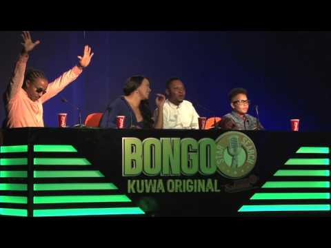 Nasibu Fonabo BSS2015 - Turn your Light down Low Episode 11 Full Peformance