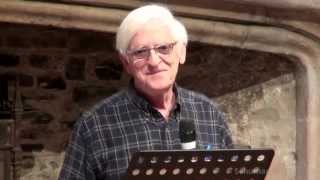 Earth Talk: Matthew Fox - Recovering the Sacredness of the Earth