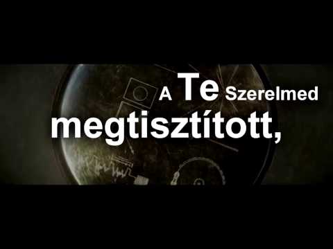 UNLESS - A Te Szerelmed [OFFICIAL Lyrics Video] HD
