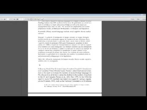 Using The Gsu Library