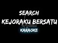 Kejoraku Bersatu Search Karaoke By Music