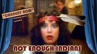 Not Enough Indians (Dean Martin cover) - derVito (feat. Nick Nolte &amp; Debra Winger)