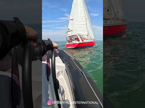 [OFF MARKET] Van de Stadt Samoa 47 (DESTINY) Promo - Yacht for Sale - Berthon International