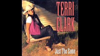 Emotional Girl , Terri Clark , 1997