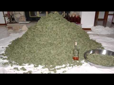 one moore splif - Malijah officeel HD video