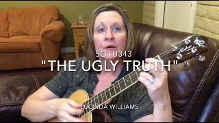 The Ugly Truth - Lucinda Williams (Cover)