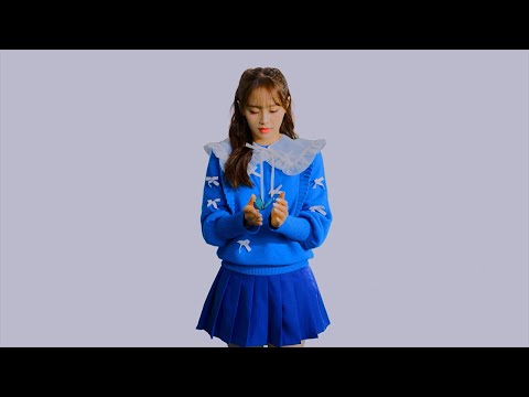 [MV] LOONA (今月の少女) "HULA HOOP"