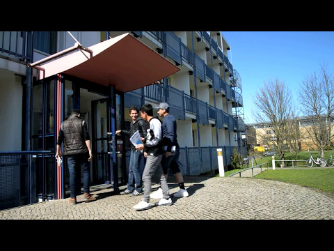 Die Wohngruppe "Südpark" der MitMenschen Sozialen Dienste gGmbH