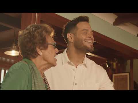 Guayaquil Puerto Abrigado - Patricia González ft Daniel Betancourth