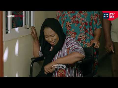 Mwadawa aangua kilio hospitali | KOMBOLELA SE02 EP 95