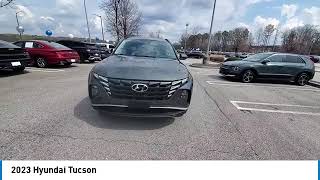 2023 Hyundai Tucson near me Stonecrest, Lithonia, Conyers, Stone Mountain, GA NKL250449A NKL250449A
