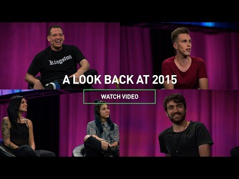 EDMBiz 2016 Official Trailer