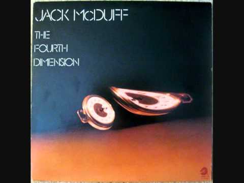 Jack McDuff - The City Bump