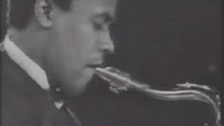 Jazz   Miles Davis, John Coltrane   Footprints   NYC 1966