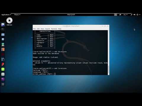 CERTIFIED ETHICAL HACKING FULL COURSE CEH V9 COURSE TUTORIAL FOR BEGINNERS PART 21