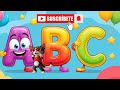 Canción Del Abecedario Para Niños ABC 2024
