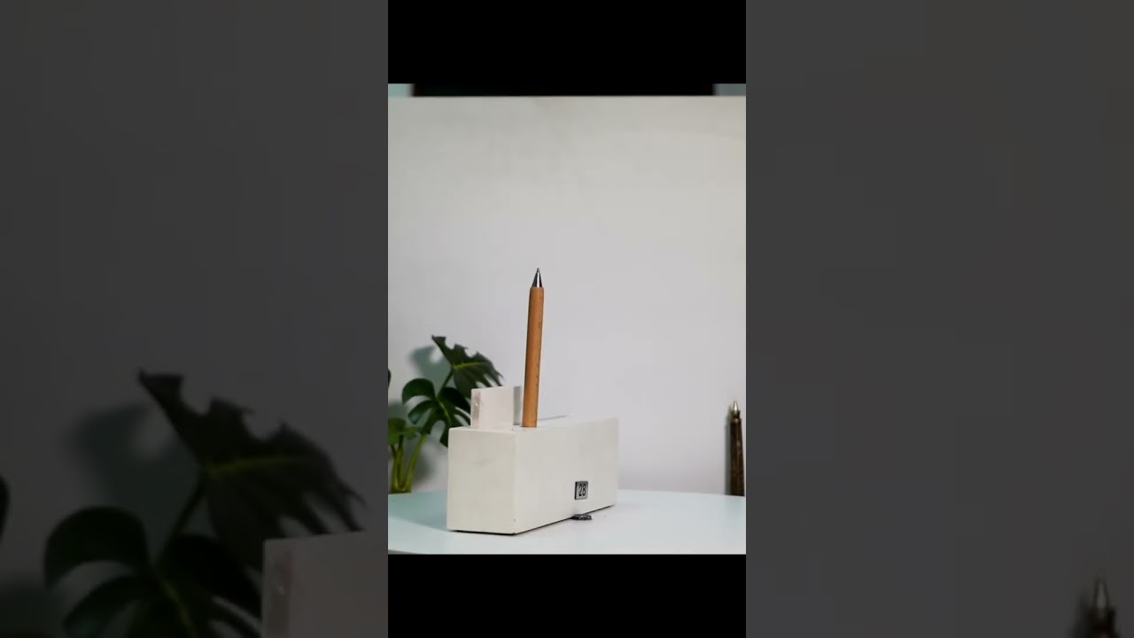 Video Poster
