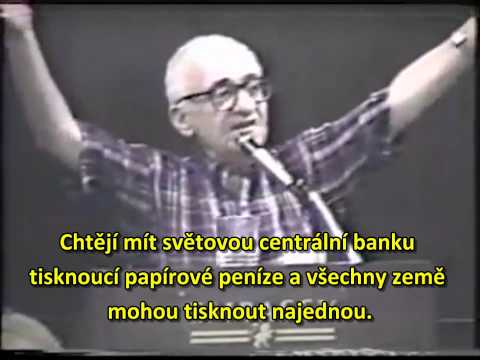 Euro: pošetilost politické měny Euro: pošetilost politické měny