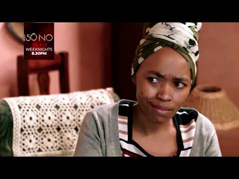 ISONO JAN ABEDNIGO'S REVENGE INT 1 GEN