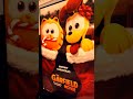 Garfield I Know Where You Live