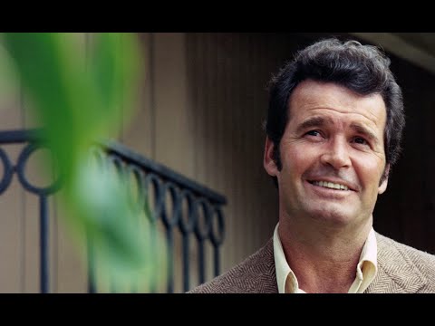 The Rockford Files - "Full-Length Theme Song" - (In Stereo) - 1974