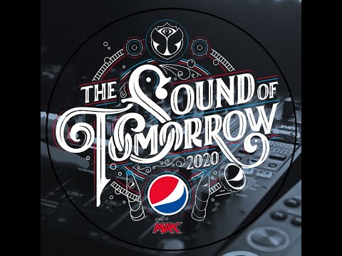 PepsiMax Sound Of Tomorrow 2020-DragoonDj