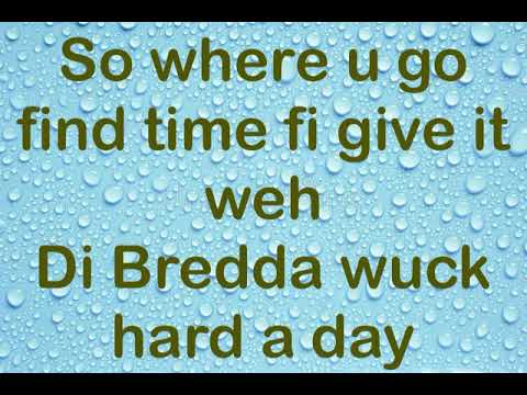 Lutan Fyah   Why You Give It Away         Forbidden Times Riddim    2019   CEV