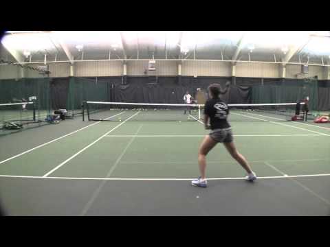 Gina Kondos Tennis G14's USTA