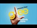 Everybody Hurts - Glee cast [HD FULL STUDIO ...